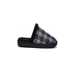 Women’s Winter Slippers | Blac