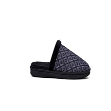 Women’s Winter Slippers | Blac