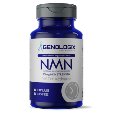 NMN 500mg (Nicotinamide Mononucleotide)
