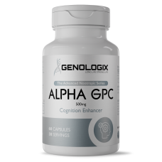 Alpha GPC (90 capsules)