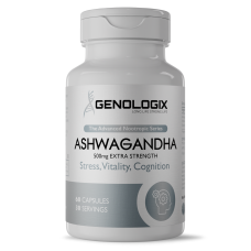 Ashwagandha (90 capsules)