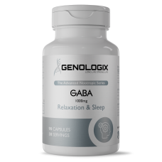 GABA (90 capsules)