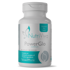 NutriViva – PowerGlo Skin Renewal Comple