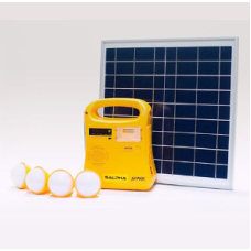 Salpha SPARK Solar Light