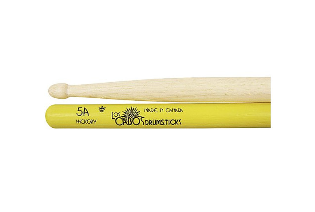 Los Cabos White Hickory 5A Yellow Jacket