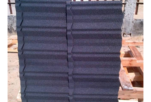 Gerard stone Coated roofing tile