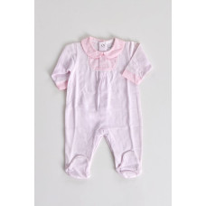 Printed Sleepsuit Baby