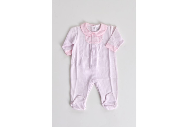 Printed Sleepsuit Baby