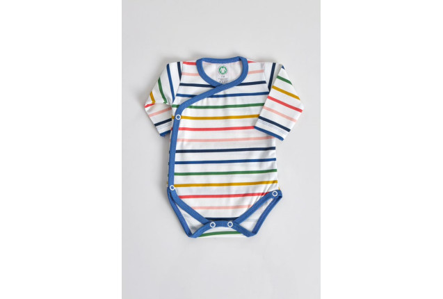 Printed Bodysuit Baby