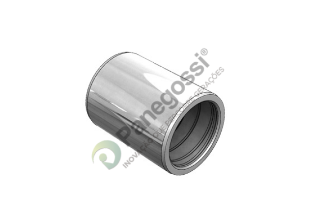Bushing for John Deere machine T228836