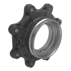 CARRARO BACKHOE LOADER HUB CA0