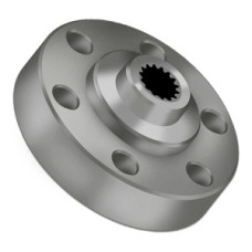 FLANGE FOR FORD / NEW HOLLAND MACHINE 83