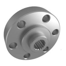 FLANGE FOR FORD / NEW HOLLAND 