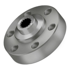 FLANGE FOR FORD / NEW HOLLAND 