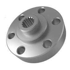 FLANGE FOR FORD / NEW HOLLAND MACHINE C7