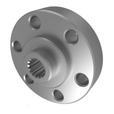 FLANGE FOR FORD / NEW HOLLAND 