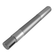 ROD FOR FORD / NEW HOLLAND MAC