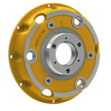 BEARING CAP FOR KOMATSU MACHIN