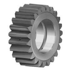 GEAR FOR FORD / NEW HOLLAND MACHINE 8580