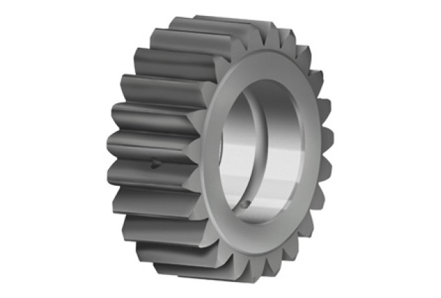 GEAR FOR FORD / NEW HOLLAND MACHINE 85806014 x  1