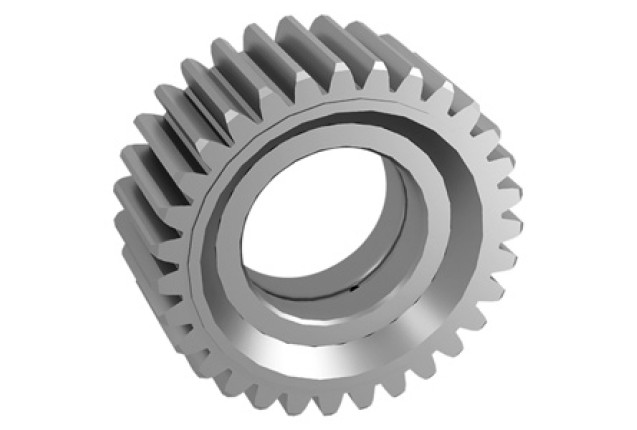 GEAR FOR FORD / NEW HOLLAND MACHINE 85808271 x  1