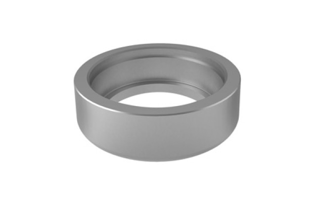 BEARING CAP FOR HYSTER MACHINE 185530 x  1