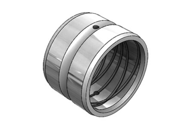 BUSHING FOR JOHN DEERE MACHINE S4443884 x  1