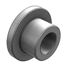 BUSHING FOR JOHN DEERE MACHINE T183356 x