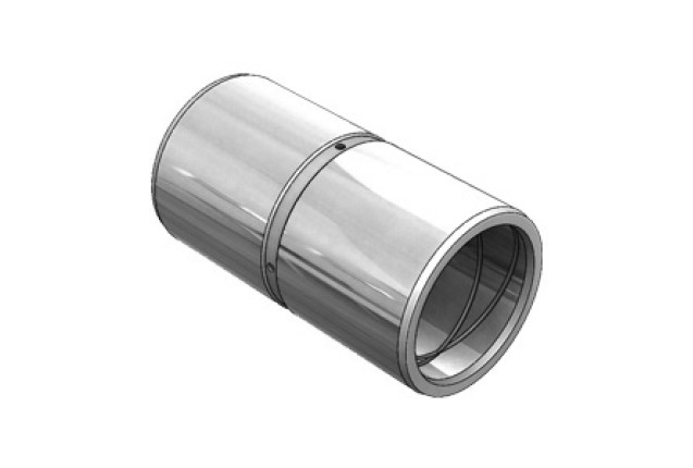 BUSHING FOR JOHN DEERE MACHINE T361541 x  1