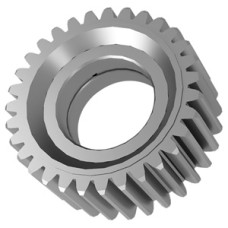 GEAR FOR MASSEY FERGUSON MACHINE 3785488