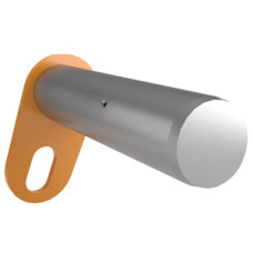 CASE MACHINE PIN 411009A1 x  1