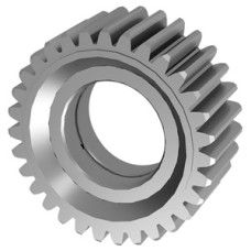 CATERPILLAR MACHINE GEAR208782