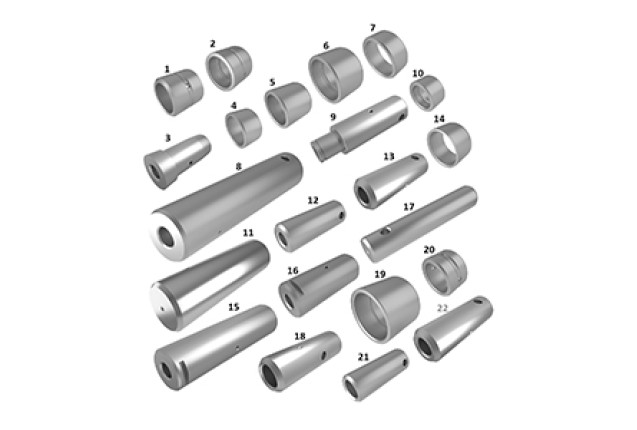 BUSHING KIT 930KIT-930 x  1