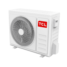 TCL AIR CONDITIONER, ELITE-ON/OFF SPLIT NON-INVERTER AC, NO KIT. model: TAC12/CSAXA73