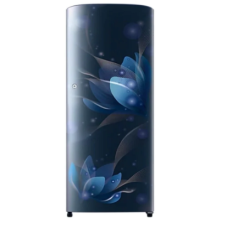 samsung refrigerator, SD- SINGLE DOOR. M