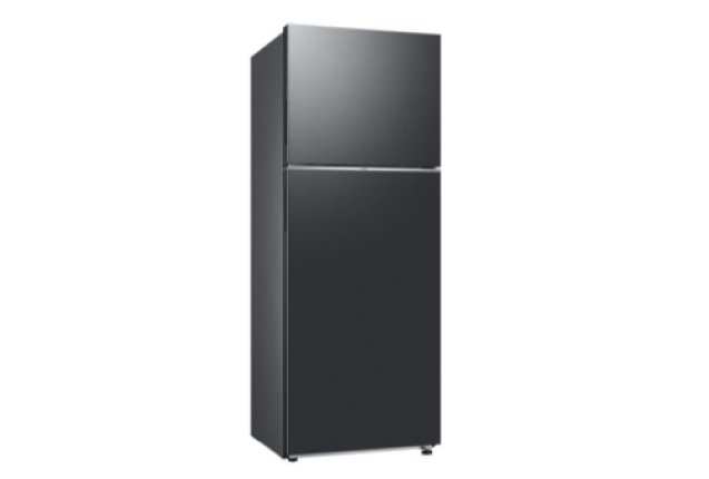 samsung refrigerator, SD- SINGLE DOOR. Model:RR21J2146BS/UT