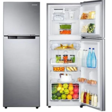 SAMSUNG REFRIGERATOR- TMF- TOP MOUNT FRE