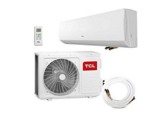 TCL AIR CONDITIONER, ELITE-ON/OFF SPLIT NON-INVERTER AC, NO KIT. model: TAC-18CSA/XA73X