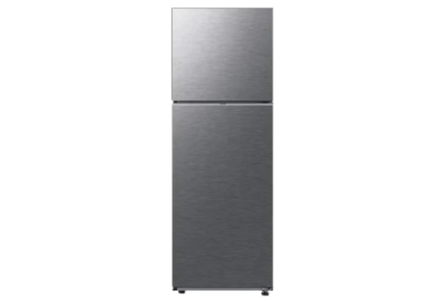 SAMSUNG REFRIGERATOR- TMF- TOP MOUNT FREEZER + TWIST ICE MAKER. Model:RT31CG5421S9UT