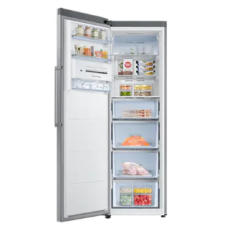 SAMSUNG REFRIGERATOR- TWIN REFRIGERATOR 