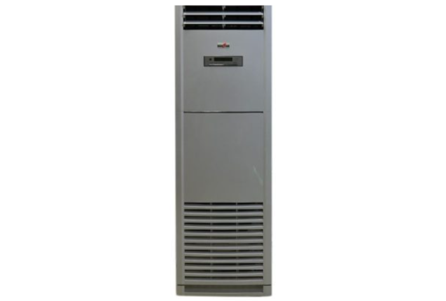 TCL AIR CONDITIONER, FLOOR STANDING INVERTER AC + KIT. Model: TAC-24CFD/MCIX