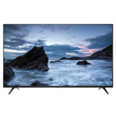 TCL TELEVISION LED- NON SMART -Model: 43