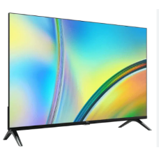 TCL TELEVISION- LED- SMART -Model: 43S54