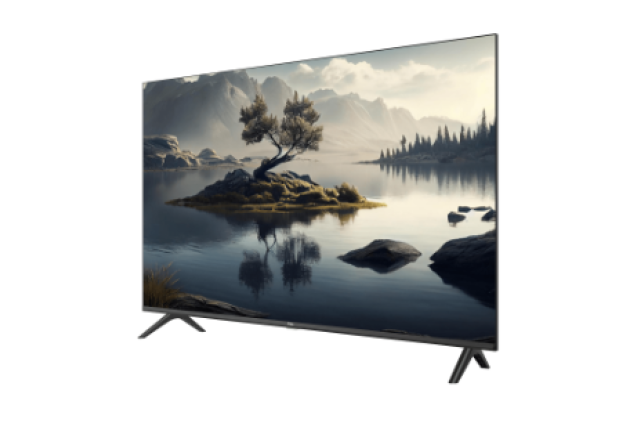 TCL TELEVISION- LED- SMART -Model: 43S5400A