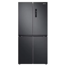 SAMSUNG REFRIGERATOR- FRENCH DOOR- TWIN 