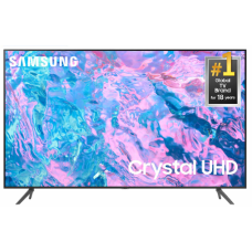 SAMSUNG TV, FHD- UHD TV- 4K. M