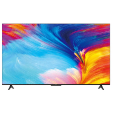 TCL TELEVISION- UHD-4K -Model: 50P635