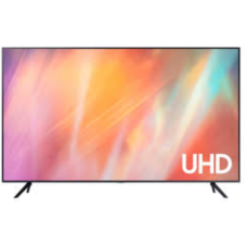 SAMSUNG TV, FHD- UHD TV- 4K. Model:UA55AU7002