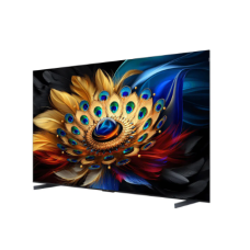 TCL TELEVISION- QLED -Model: 55C655