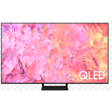 SAMSUNG TV, FHD- QLED- 4K. Mod